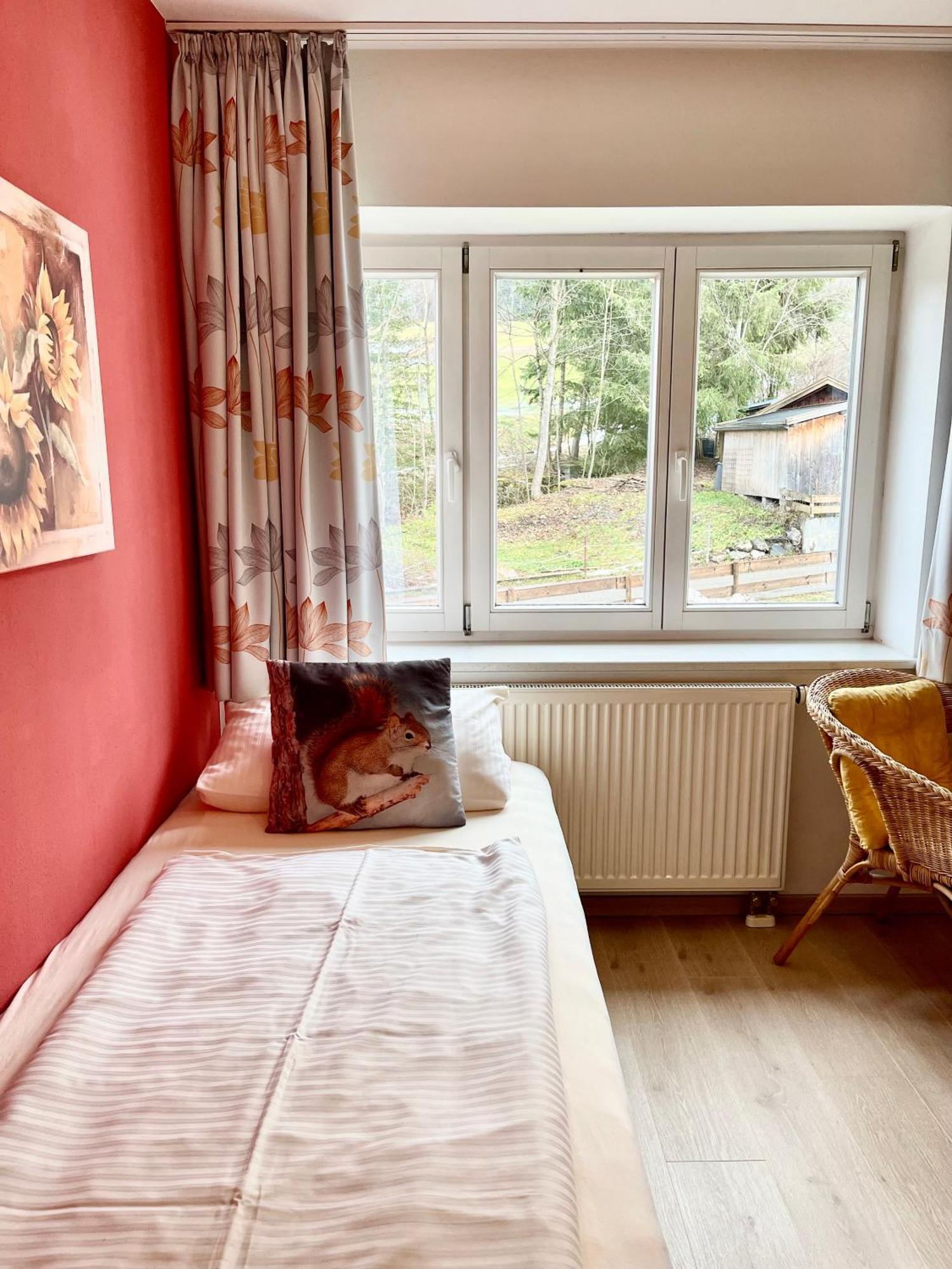 Haus Am Muehlbach - Sommerbergbahn Unlimited Kostenlos Oberstdorf Cameră foto